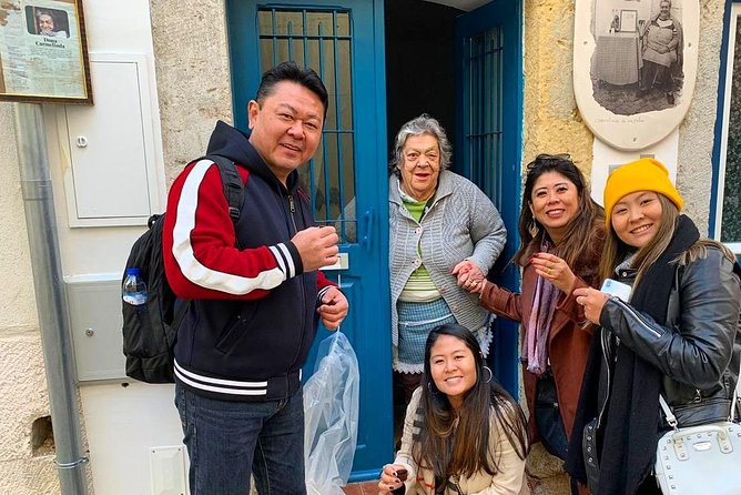 Tuk Tuk Lisbon Guided tour! 100% PRIVATE & PERSONALIZED - What this Lisbon tuk-tuk tour is really like