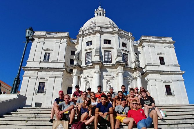 Tuk Tuk Lisbon: Made For You - Price, timing, and comfort