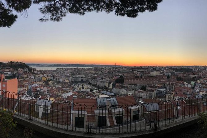 Tuk Tuk Lisbon: The Best of Lisbon in Half a Day - The National Pantheon closes the historic circuit