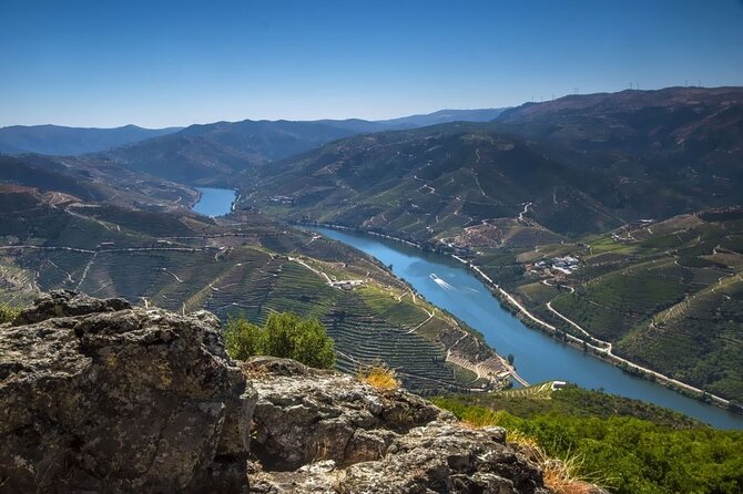 VALE DOURO, Premium Wine Tour, Wine Lunch, Private Boat - Key points before you book