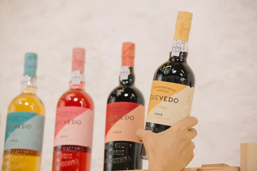 Vila Nova de Gaia: Port Wine Tasting with Cheese Pairing - Why this Gaia tasting works for first-time Port drinkers