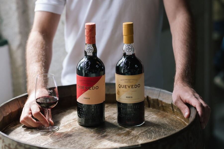 Vila Nova de Gaia: Port Wine Tasting with Cheese Pairing - Who should book this Port tasting