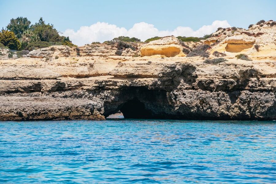 Vilamoura: Benagil Cave Boat Tour with Entry - Is $47 good value for a 2.5-hour trip?