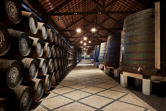 Visit to Cockburn's Cellars - Key things to know before visiting Cockburn’s