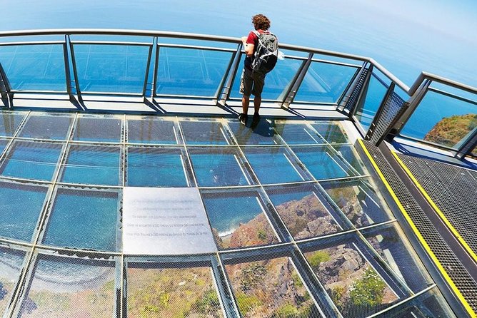 West Side Private Full Day Tours around Madeira Island - Key points at a glance