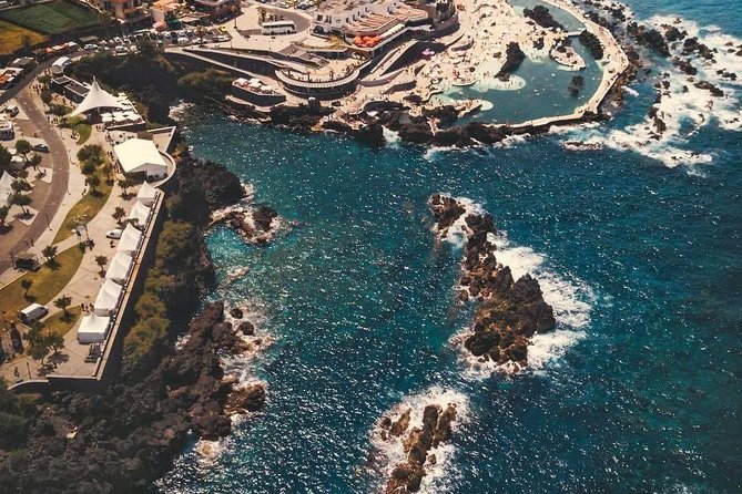 West Side Private Full Day Tours around Madeira Island - Why this private west coast route works