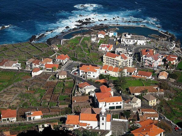 West Tour-Fanal Forest & Porto Moniz Natural Pools Small Groups - Why Madeira’s west coast works so well in one day