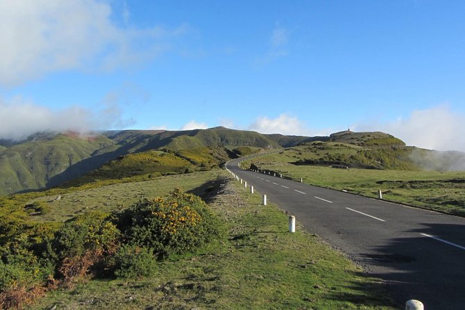 West Tour-Fanal Forest & Porto Moniz Natural Pools Small Groups - Ribeira da Janela and the final Atlantic view