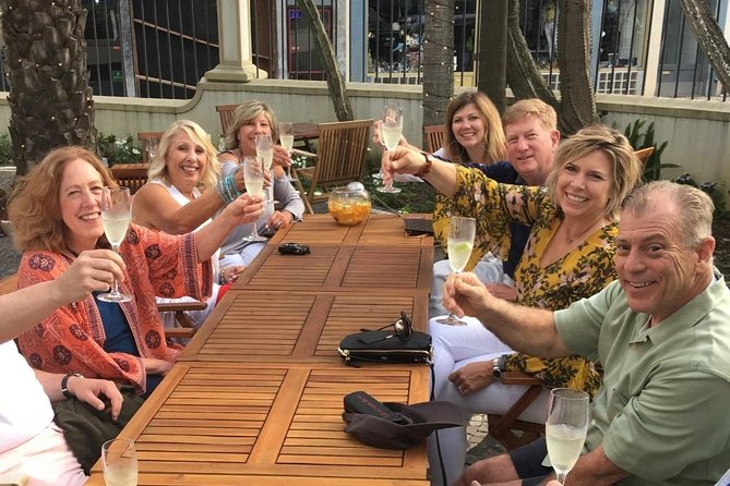 Wine & Food Evening Walking Tour in Ponta Delgada, incl. dinner - Key points to know before booking