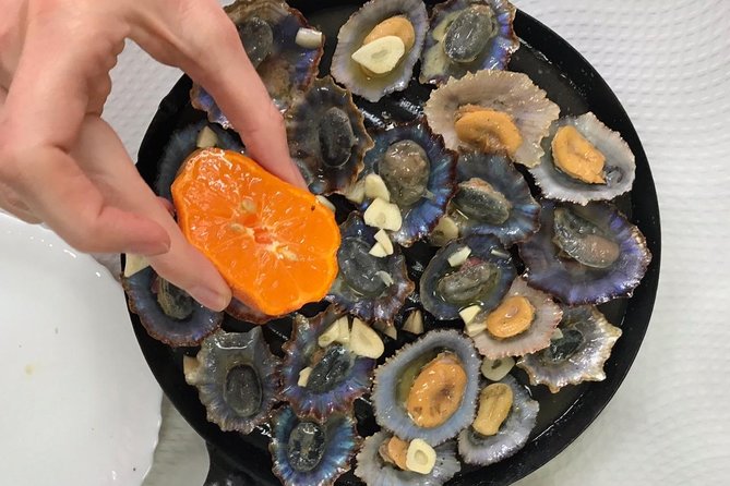 Wine & Food Evening Walking Tour in Ponta Delgada, incl. dinner - Azorean wine at WineExpert & Gourmet PDL