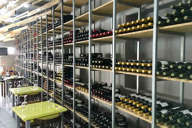 Wine & Food Evening Walking Tour in Ponta Delgada, incl. dinner - Is $151.23 a fair price?