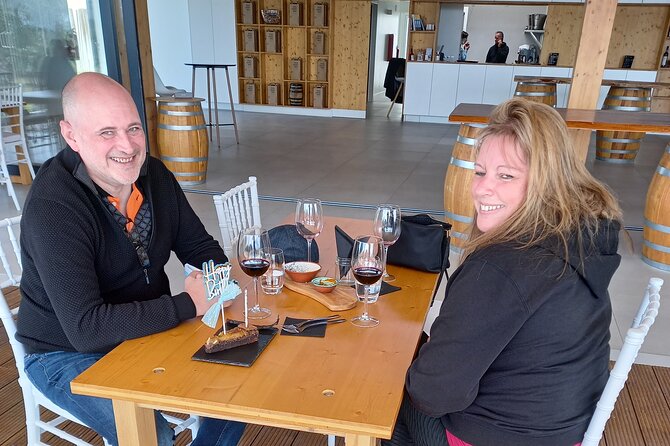 Wine Lovers: Winery Tour w/ Tasting & Tapas (Albufeira/Vilamoura) - Where the tour can fall short
