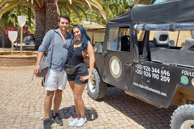 Wine Tasting, Chicken Piri Piri & Sights (Albufeira/Vilamoura) - Is $83.48 good value?