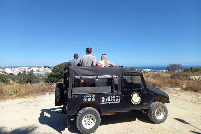 Wine Tasting, Chicken Piri Piri & Sights (Albufeira/Vilamoura) - Pickup, transport, and timing