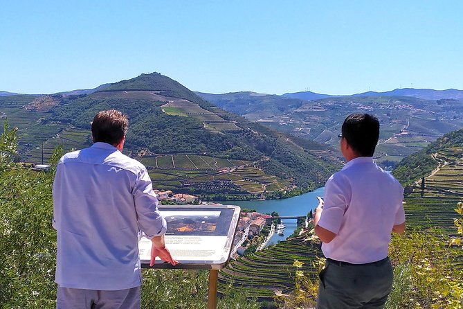 Wine Venture and Boat Trip in Douro Valley from Porto - What you are really paying for at $199.53