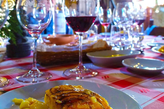 Wine Venture and Boat Trip in Douro Valley from Porto - Timing, weather, and the best season to go