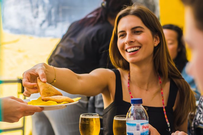 Winner 2025 Undiscovered Lisbon Food & Wine Tour by Eating Europe - Cantinho do Aziz and Lisbon’s Mozambican connection
