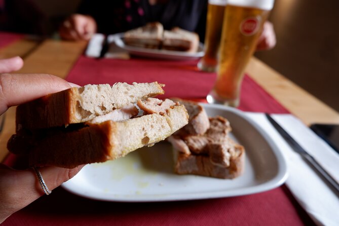 Winner 2025 Undiscovered Lisbon Food & Wine Tour by Eating Europe - Mouraria, Fado, and Camilla Watson’s murals