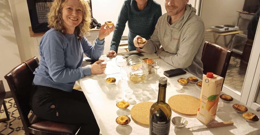 Workshops Pasteis de Nata in Porto, Portugal - Practical Details Before You Book