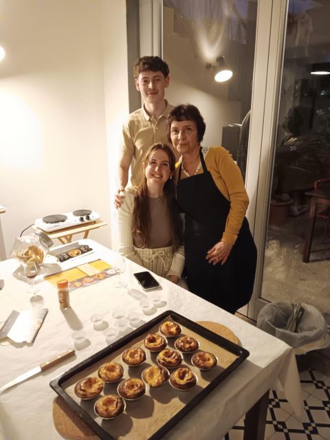Workshops Pasteis de Nata in Porto, Portugal - Why This Porto Pastry Class Works So Well