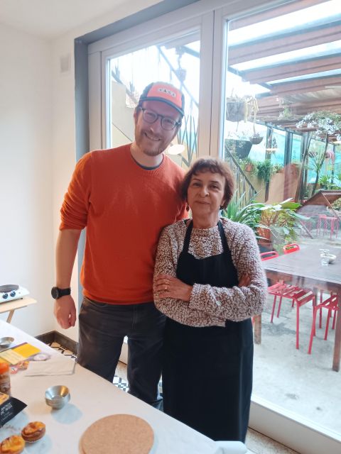 Workshops Pasteis de Nata in Porto, Portugal - Who Will Enjoy This Class Most?